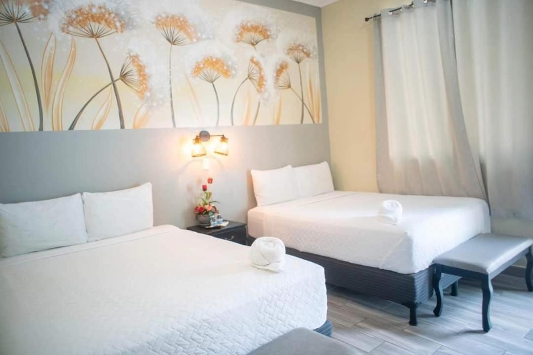 Mi Tierra Hotel Y Restaurante San Luis Εξωτερικό φωτογραφία