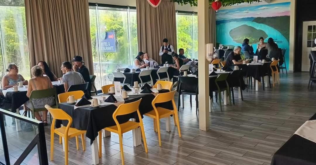 Mi Tierra Hotel Y Restaurante San Luis Εξωτερικό φωτογραφία