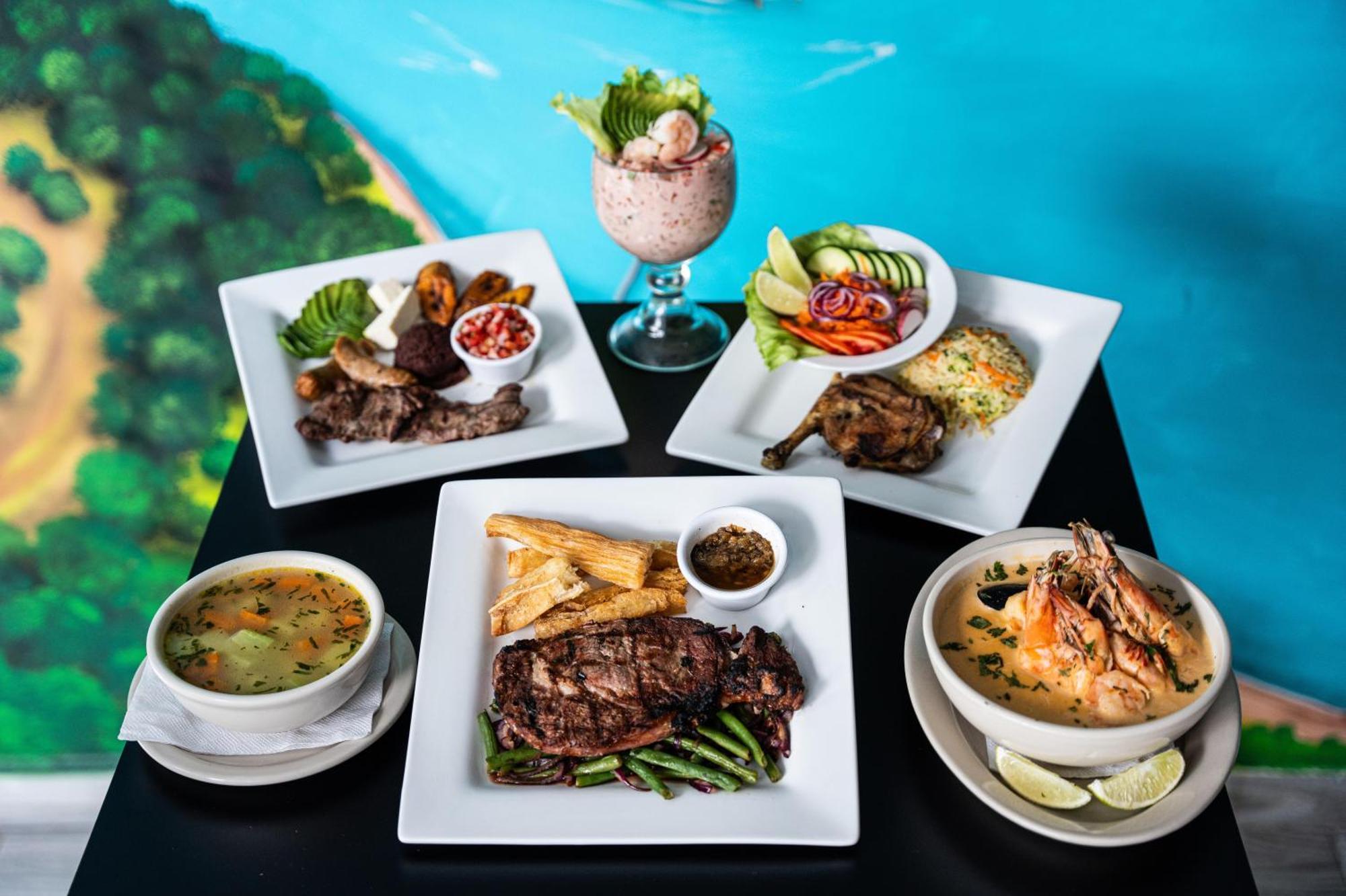 Mi Tierra Hotel Y Restaurante San Luis Εξωτερικό φωτογραφία